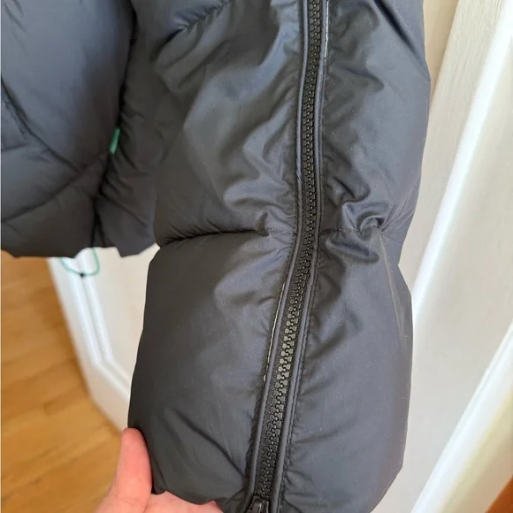 SAVE THE DUCK Janeth Puffer Jacket - Picture 3 of 6